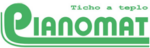 Pianomat – ticho a teplo